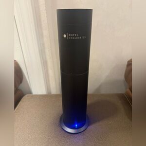 STUDIO PRO SCENT DIFFUSER it’s used there is no box just the machine